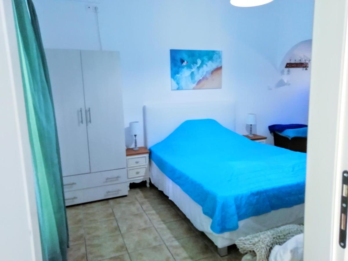 Logaras Seaview Apartment المظهر الخارجي الصورة