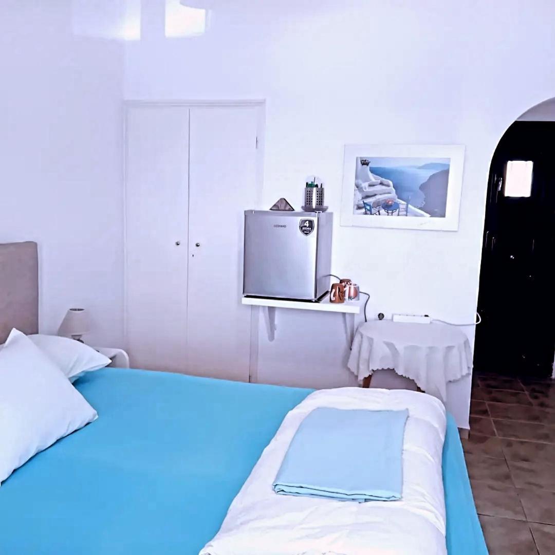 Logaras Seaview Apartment المظهر الخارجي الصورة
