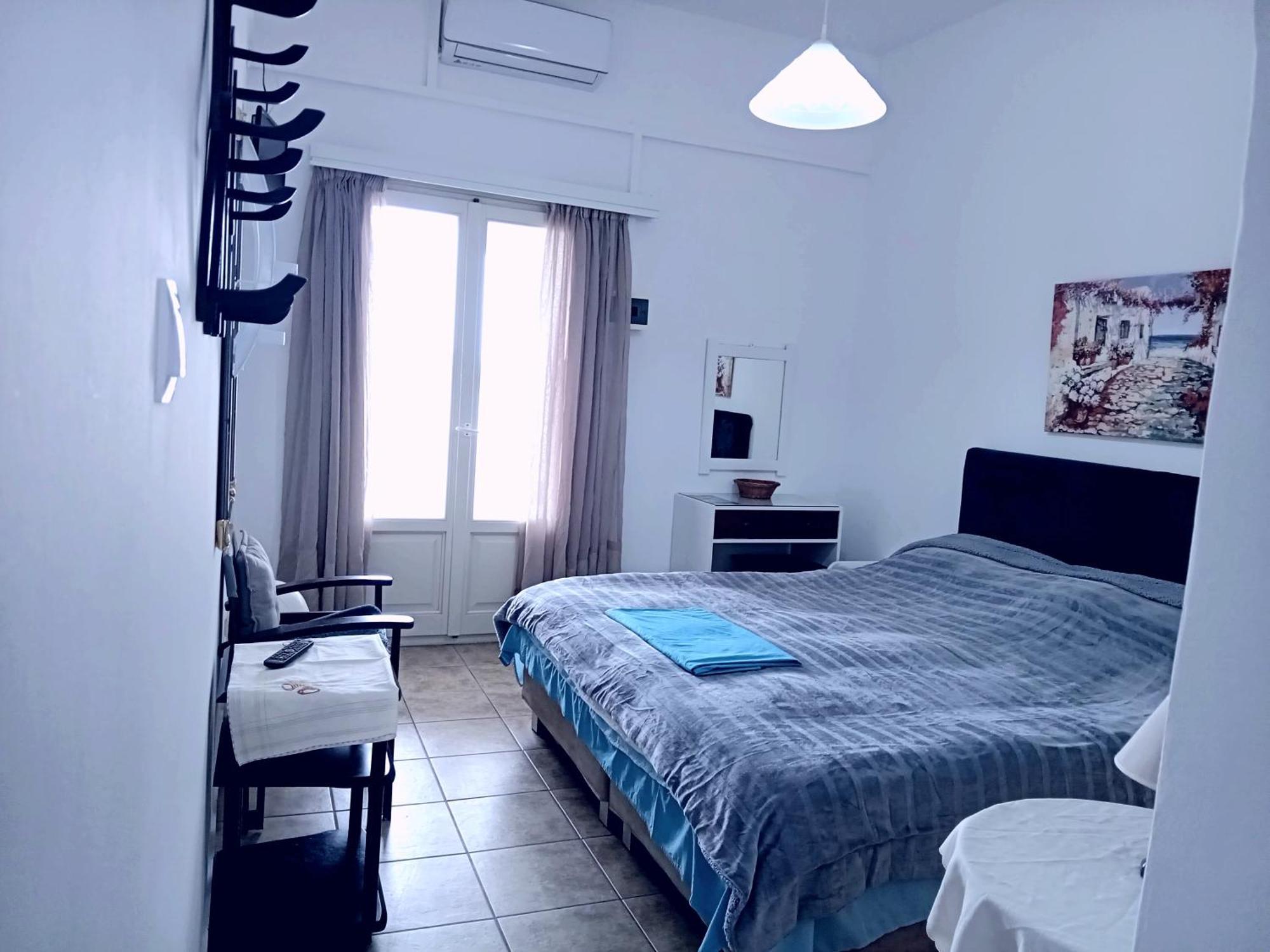 Logaras Seaview Apartment المظهر الخارجي الصورة