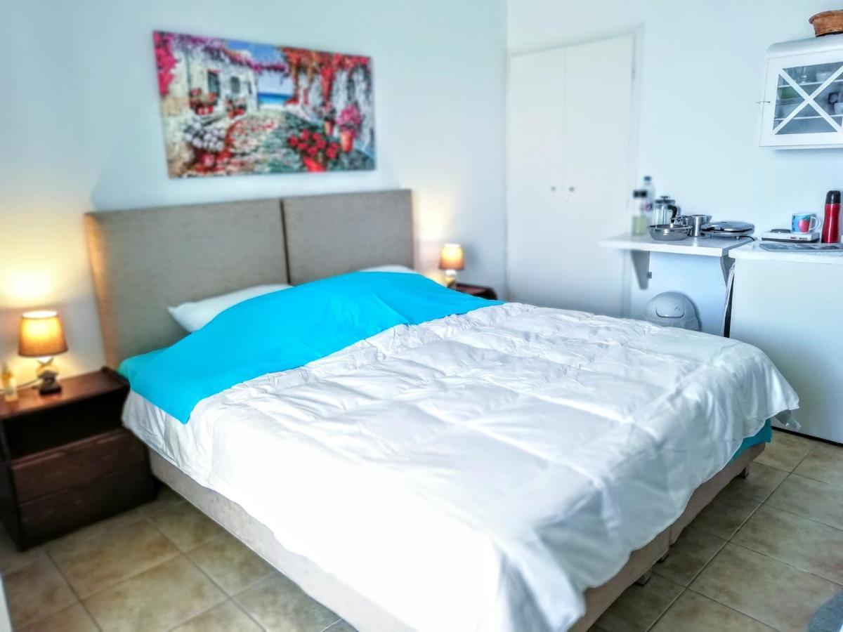 Logaras Seaview Apartment المظهر الخارجي الصورة